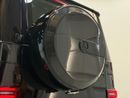 Mercedes Benz G63 AMG 2027