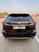 Lexus RX350 PLATINUM