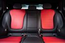 Mercedes Benz GLC200 GLC 200 4MATIC AMG Black Edition | 5,484 P.M | 0% Downpayment | Mercedes-Benz Warranty & Service