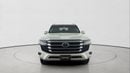 Toyota Land Cruiser EXR | Guaranteed Warranty | 0 Down Payment