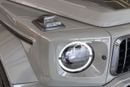 Mercedes Benz Brabus G800 Mercedes G-Class | Brabus G800 | Certified Original Build with Full Brabus Kit and Engine