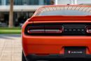 دودج تشالينجر GT Challenger GT | 2,253 P.M | 0% Downpayment | Under Warranty!