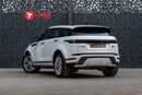 لاند روفر رانج روفر إيفوك P250 R-Dynamic SE 2.0L Land Rover Range Rover Evoque 2021 مواصفات خليجية مقابل 1,563.00 AED شهريًا