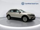فولكس واجن تيجوان TREND with Camera 1.4L | VW Certified | GCC Specs