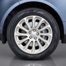 Land Rover Range Rover HSE AED 2,011 P.M • 0% Downpayment • HSE • 1 Year Warranty