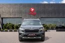 Skoda Kushaq Style Skoda Kushaq 2023 GCC under Agency Warranty with Flexible Down-Payment.