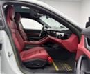 Porsche Taycan 4