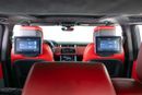 Land Rover Range Rover Sport GCC-Low Mileage-High Gloss Black Rims-Rear Seat Entertainment