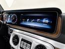 Mercedes Benz G500 STANDARD