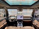 Jetour T2 LUX 1630- AED MONTHLY- GCC l WARRANTY l 2.0L TURBO