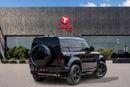 Land Rover Defender 90 X-DYNAMIC SE P300 Land Rover Defender 90 X-Dynamic SE P300 2024 GCC | Agency Warranty