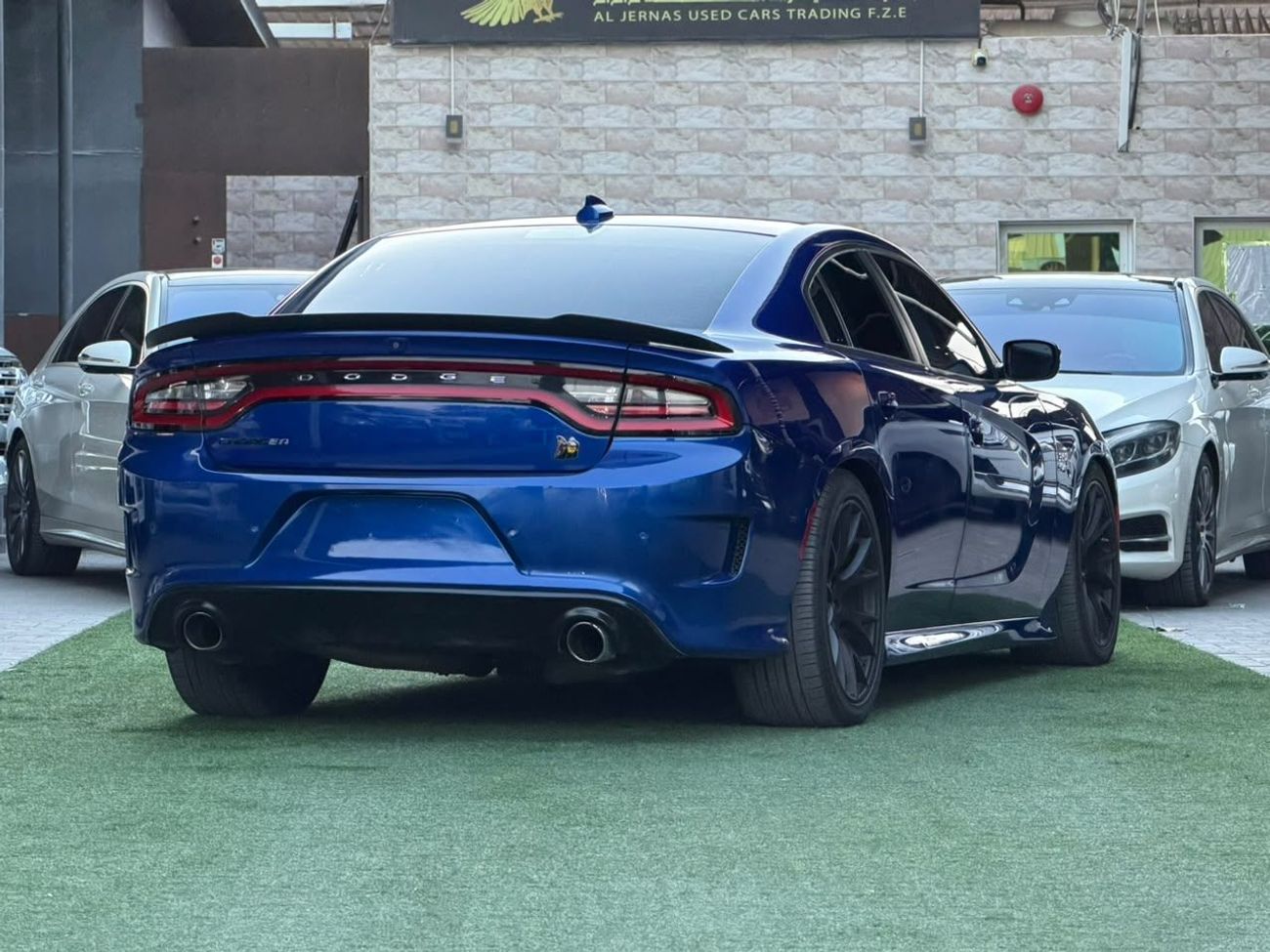 Dodge Charger R/T SCATPACK