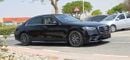 Mercedes Benz S500 4MATIC L HIGH