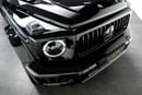 Mercedes Benz G63 AMG G 63 AMG - Brand - European Specs