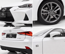 Lexus IS300 2.5