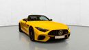 Mercedes Benz SL63 AMG E PERFORMANCE