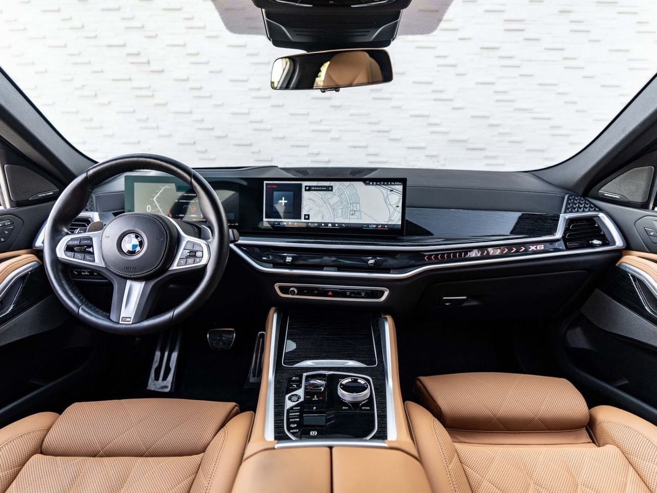 BMW X6 40i M Sport 3.0L