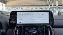 Lexus LX700h F SPORT (For Export , НА ЭКСПОРТ) 3.5TT V6 Hybrid AWD GCC 2026 Без пробега