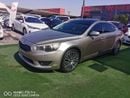 Kia Cadenza EX DLX PANORAMA S/R fully equipped with a panoramic