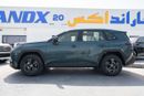 تويوتا راف ٤ LE 4X2 2.0L Automatic