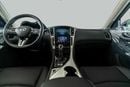 Infiniti Q50 LUXE 3.0