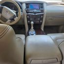 Nissan Patrol SE T1