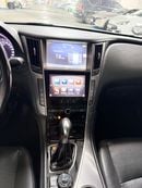 إنفينيتي Q50 PREMIUM LUXURY