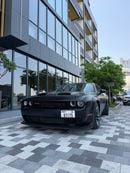 Dodge Challenger SRT HELLCAT REDEYE WIDEBODY