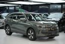 Volkswagen Tiguan LIFE PLUS