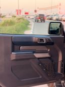 Ford Bronco BIG BEND 2.3L (4 Seater)