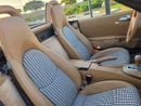 Porsche 718 Boxster 718 PORSCHE BOXTER 2005 JAPANEES SPECS FULL SERVICE HISTORY IN PERFECT CONDITION