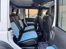 جيب رانجلر روبيكون 2021 jeep wrangler plug in hybird run and drive