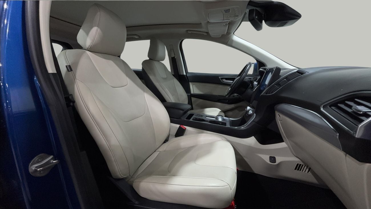 Ford Edge 2021 | AED 958/Month | 0 DP | 30 Day Return | Warranty | Service History