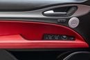 Alfa Romeo Stelvio Veloce Stelvio Veloce | 2,155 P.M | 0% Downpayment | Perfect Condition!