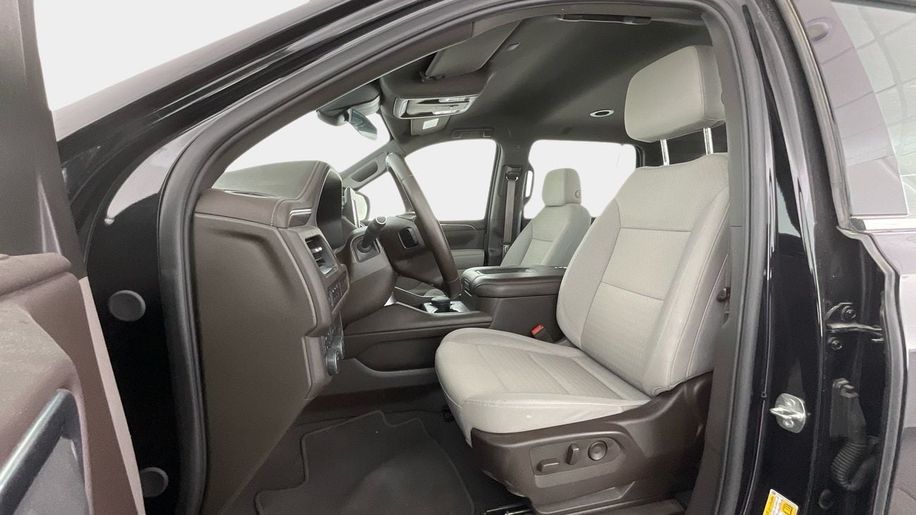 Chevrolet Tahoe LS | Guaranteed Warranty | 0 Down Payment