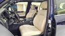 Lexus LX570 PLATINUM