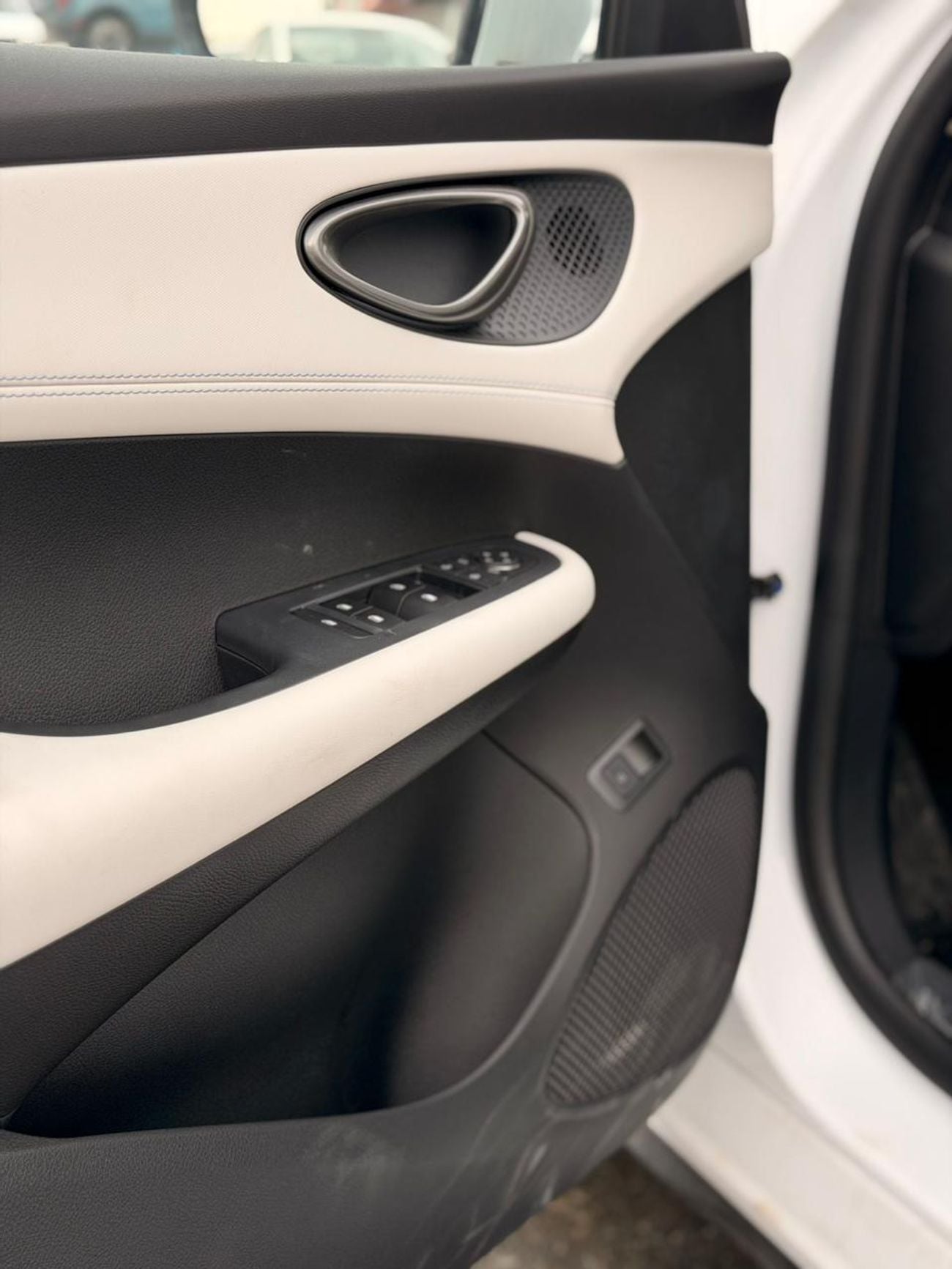 BYD Seal DESIGN FULL OPTION