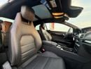 Mercedes Benz E400 STANDARD