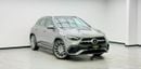 مرسيدس بنز GLA 200 AMG PREMIUM مرسيدس بنز GLA200 موديل 2022، ضمان مرسيدس بنز 2026، باقة خدمة مرسيدس بنز 2027، كاملة المواصفات، خليج