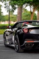 Ferrari Portofino STANDARD Japanese Spec | Full Carbon Interior Trim | 20,000 KM