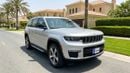 Jeep Grand Cherokee LIMITED 2024 | AED 2131/Month | 20% DP | 30 Day Return | Warranty