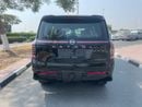 Nissan Patrol LE TITANIUM +
