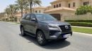 Toyota Fortuner EXR 2021 | AED 1224/Month | 0 DP | 30 Day Return | Warranty