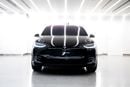 Tesla Model X PERFORMANCE Ludicrous | warranty | excellent condition | best
