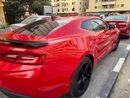 Chevrolet Camaro LT NAVIGATION