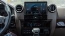 Toyota Land Cruiser 70 LC76 LX 2026 Toyota Land Cruiser LC76 2.8L AT Diesel Full Option (White)