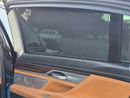 BMW 750Li XDRIVE M SPORT xDrive 4.4L (530 HP) BMW 750LI 2020 GCC V8 // FSH // SERVICE CONTRAC TILL 2027 // FUL