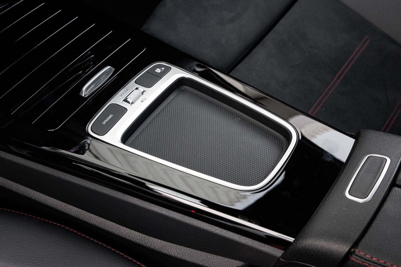 مرسيدس بنز A 200 AMG AMG Line A200 AMG Line | 2,253 P.M | 0% Downpayment | Perfect Condition!