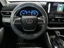 Toyota Highlander LTD HEV