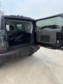 Jetour T2 LUX JETOUR T2 | 2026 1.5L Turbo Petrol | International Version | China Origin